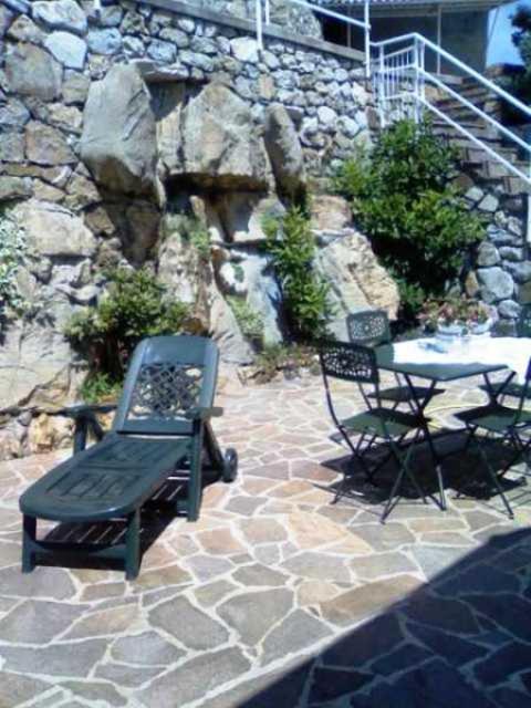 Affittacamere Le Meridiane Maissana Exterior foto